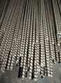 Fiberglass rebar