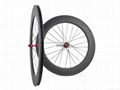 carbon bike wheelset 2