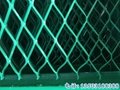 钢板网护栏网 2