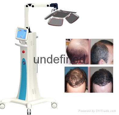  hot sale highly effective low level laser therapy machine for hair loss treatme 2