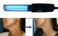 Factory direct sale  home use narrow band uvb phototherapy for vitiligo 4