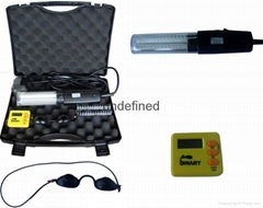 medical hair restoration diode laser equipment for Androgenetic Alopecia