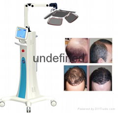 2015 Diode Laser Hair Growth Machine