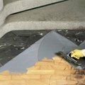 Cement Based Mosaic Adhesive