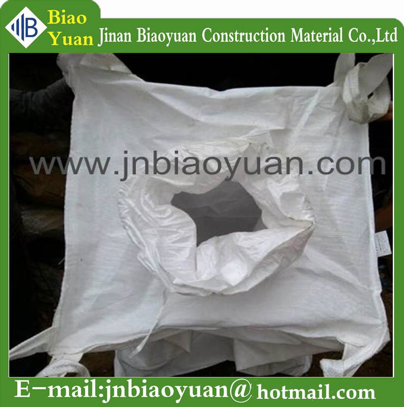 Non-Shrink grouting material 2