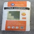 tile adhesive mortar