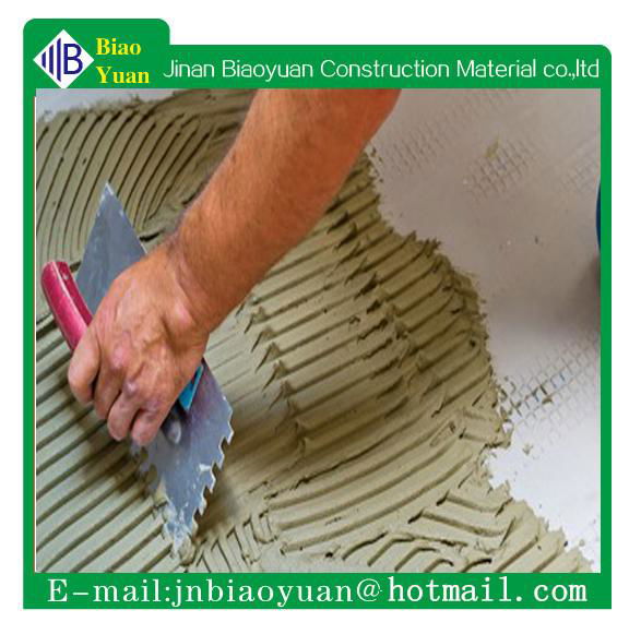 tile adhesive mortar 4