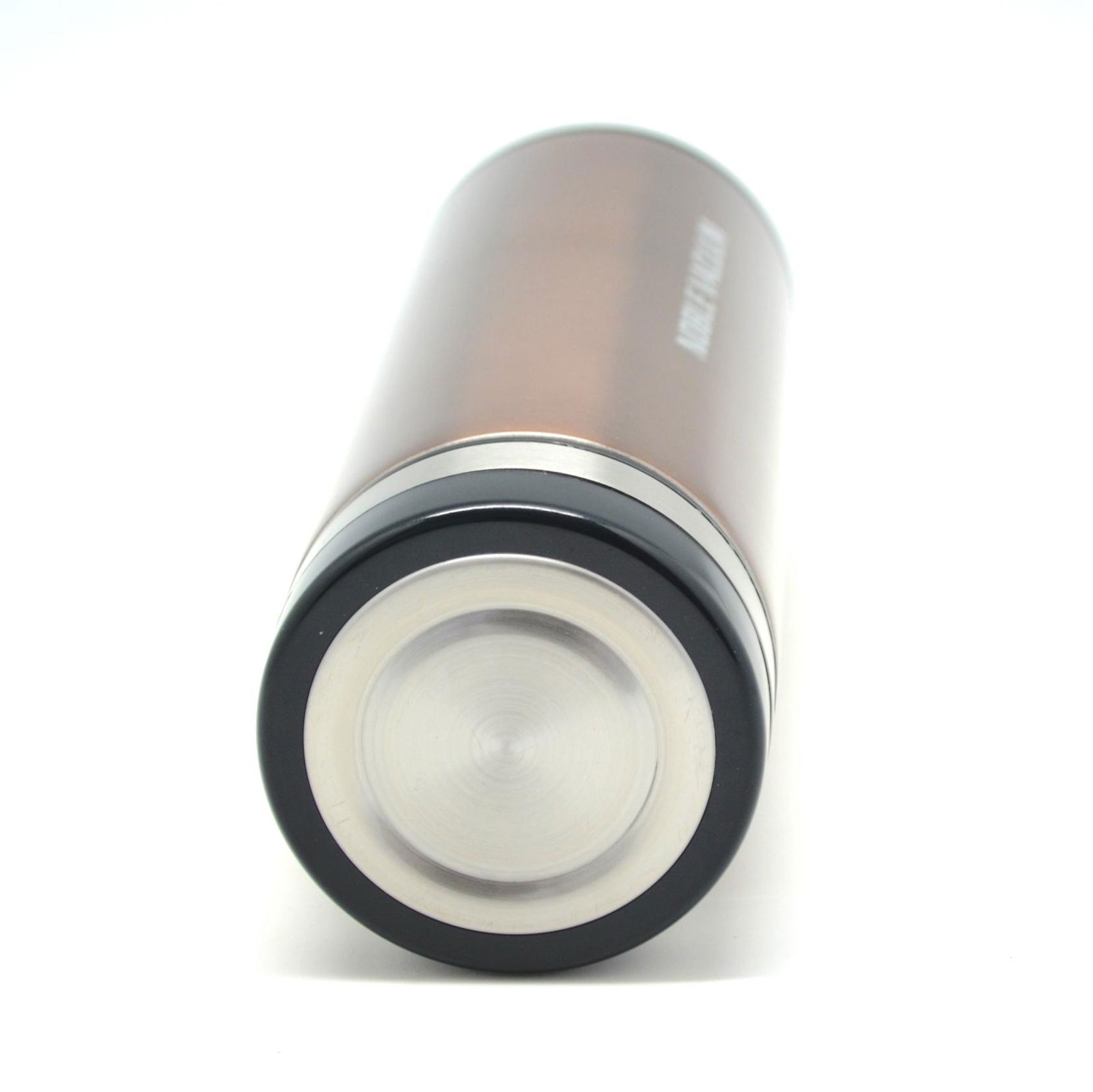 Double wall stainless steel vacuum flask thermal mug cup BLUESKY-1 4