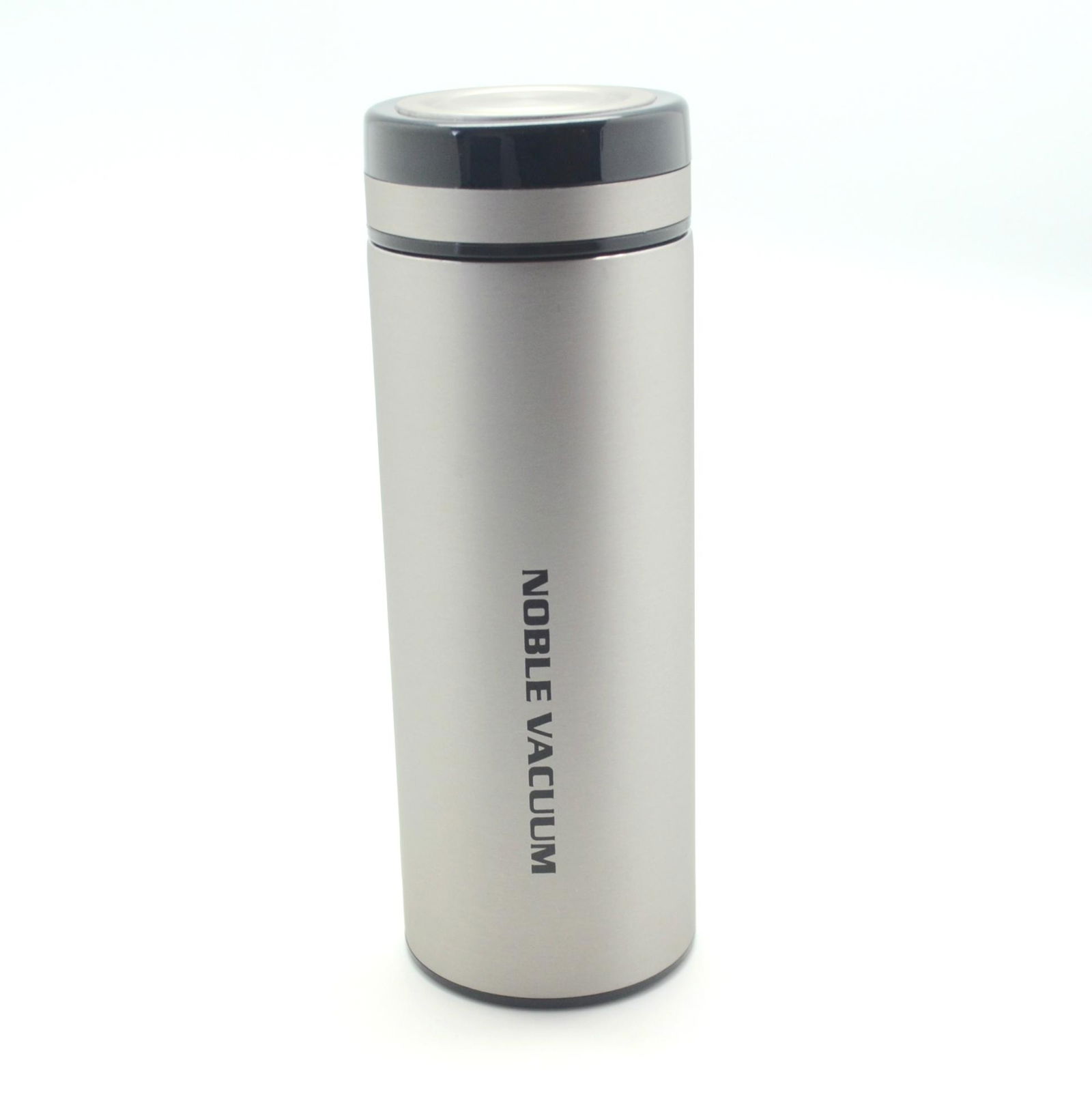 Double wall stainless steel vacuum flask thermal mug cup BLUESKY-1 3