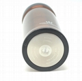 Double wall stainless steel vacuum flask thermal mug cup BLUESKY-2 4