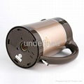 DOUBLE WALL VACUUM ELECTRIC KETTLE 3