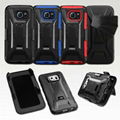 FullBody Protection Armor Case With