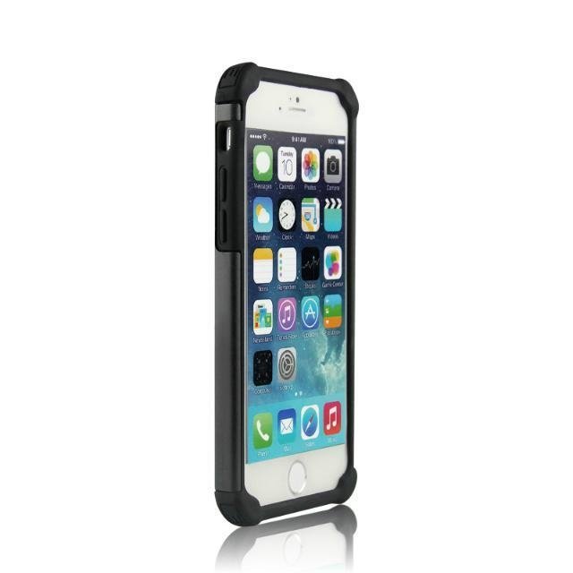 Shock Proof Heavy Duty Armor Cases Skin Cover for iPhone 6S 5