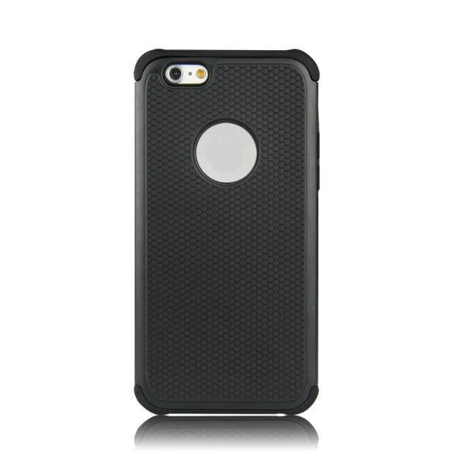 Shock Proof Heavy Duty Armor Cases Skin Cover for iPhone 6S 4