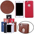 Flip Leather Case Oil Wax Skin Phone