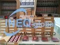 PR electronics (iNEQ-global supply)
