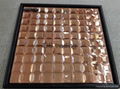 glossy chrystal mosaic tiles 2