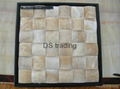 Natural Marble mosaic tile  1