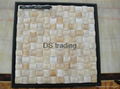 Natural Marble mosaic tile  3