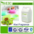 Kiwi fragrance 1