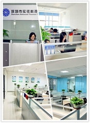 Shenzhen Advanced Titanium Technology Co., Ltd. Shenzhen Advanced Titanium Technology Co., Ltd.