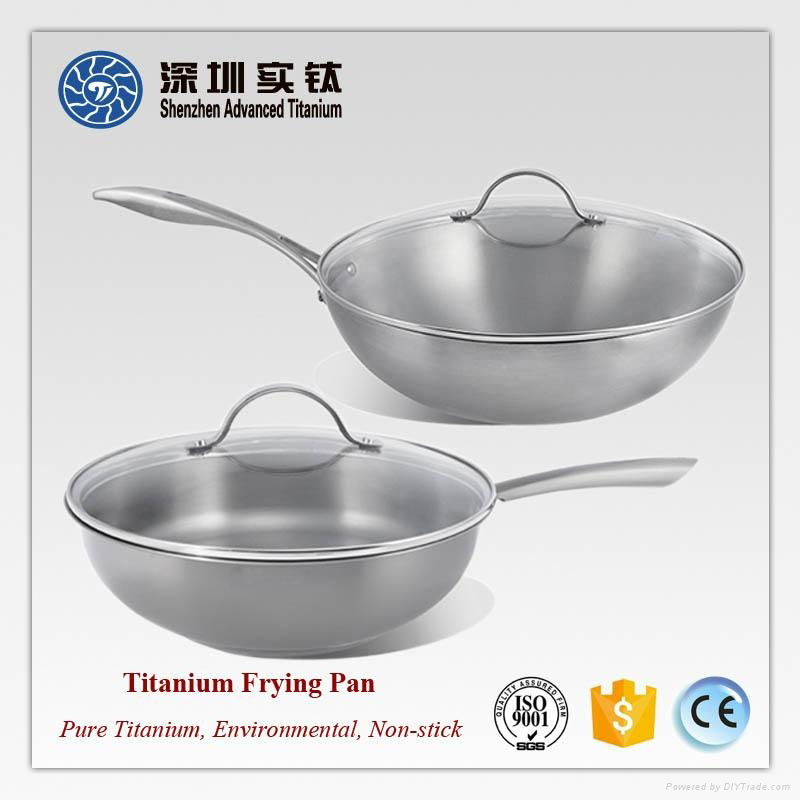 China Magic Non-stick Cookware with High Quality