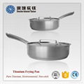 China Magic Non-stick Cookware with High Quality 3