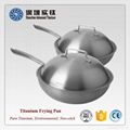 China Magic Non-stick Cookware with High Quality 2