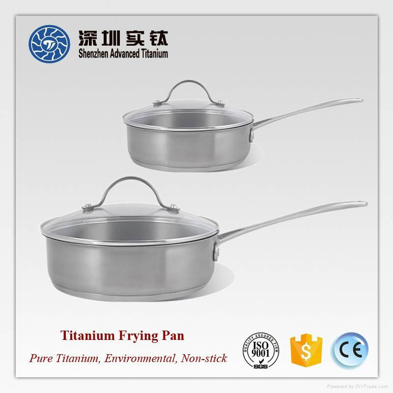 China Magic Non-stick Cookware with High Quality 4