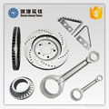 Super Performance Titanium Alloy Auto Parts for Sale 2