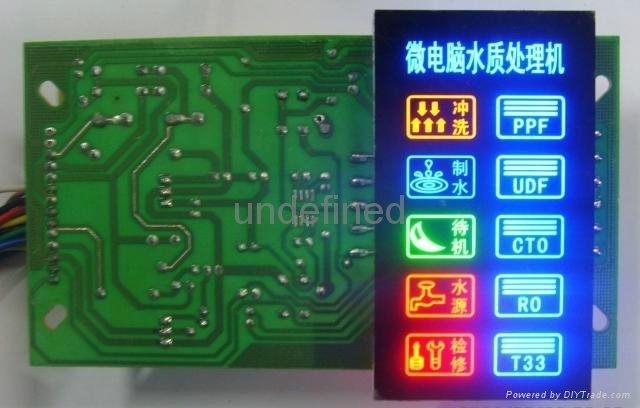 單片機軟件開發  PCB電路板開發設計  電子產品開發設計