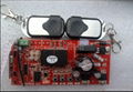 單片機軟件開發  PCB電路板開發設計  電子產品開發設計 3