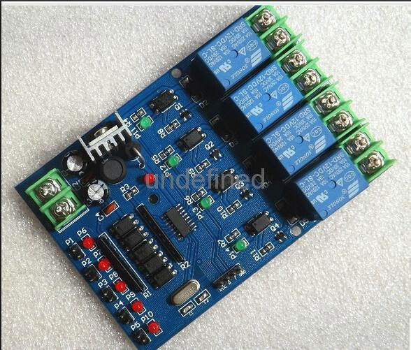 單片機軟件開發  PCB電路板開發設計  電子產品開發設計 5