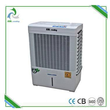 CE/CB/ISO9001:2008 Certificate Air Cooler 2