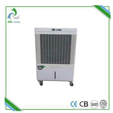 CE/CB/ISO9001:2008 Certificate Air Cooler
