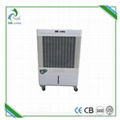 CE/CB/ISO9001:2008 Certificate Air Cooler 1