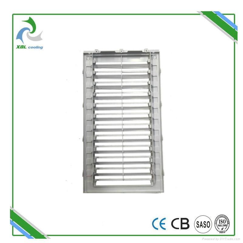 CE/CB/ISO9001:2008 Certificate Air Cooler 4