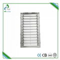 CE/CB/ISO9001:2008 Certificate Air Cooler 4