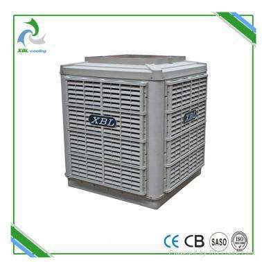 2015 Newest Design 1.5kW Industrial Air Cooler 3