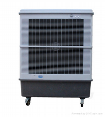 Less Energy & Best Selling Industrial Cooler 