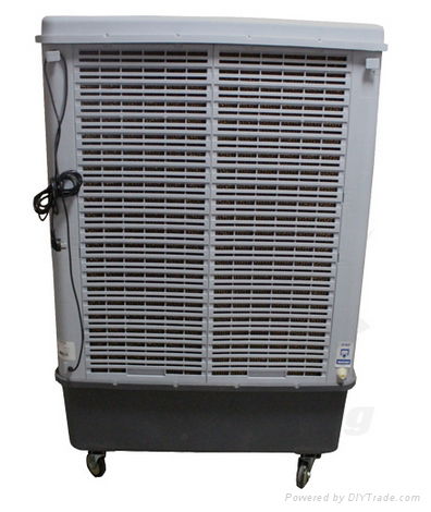 Less Energy & Best Selling Industrial Cooler  2