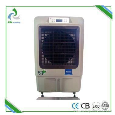 Water Consumption 4-6L/H & Hot Sale Evaporative Air Cooler