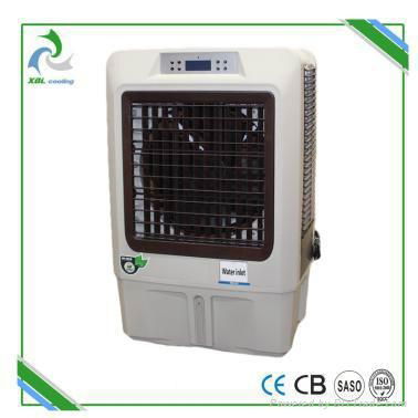 Water Consumption 4-6L/H & Hot Sale Evaporative Air Cooler 2