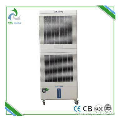 Rated Current 1.5A & Energy Saving Mini Air Cooler 1