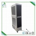 Rated Current 1.5A & Energy Saving Mini Air Cooler 2