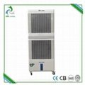 Fan Type Axial Fan/3 Speed Evaporative Air Cooler 1