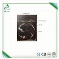 Rated Current 1.2A & Made In China Air Cooler 5