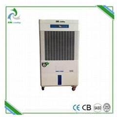 Rated Current 1.2A & Made In China Air Cooler