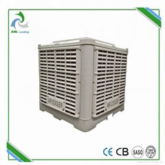 Application Area 200-250M2 Industrial Air Cooler