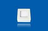 led surface panel light 18w HR-PLA02S03